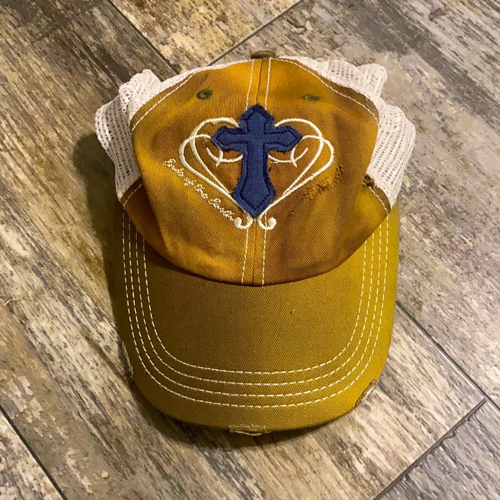 Ball Cap